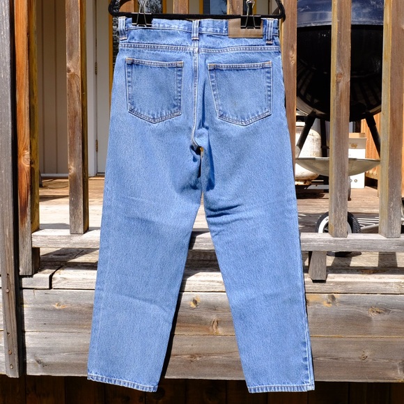 Vintage Dakota Jeans - Picture 4 of 7